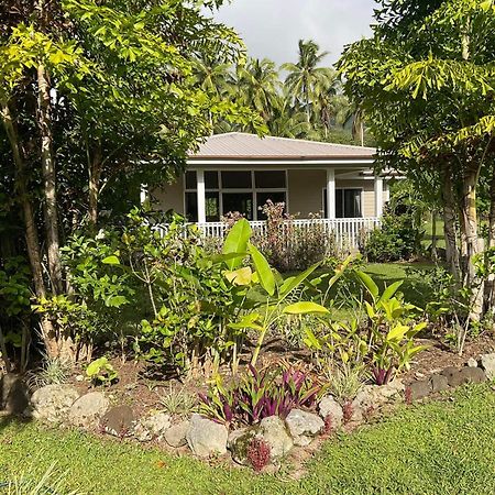 Are'Ora - The House For Living Villa Rarotonga Kültér fotó